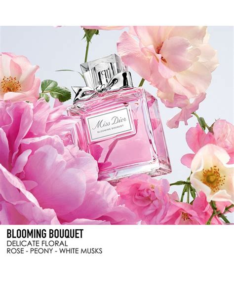 Miss Dior Blooming bouquet macy's